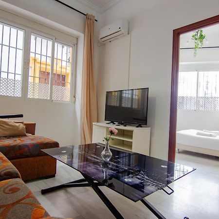 Rentalsevilla Apartamento Encantador En El Gran Poder Exterior photo