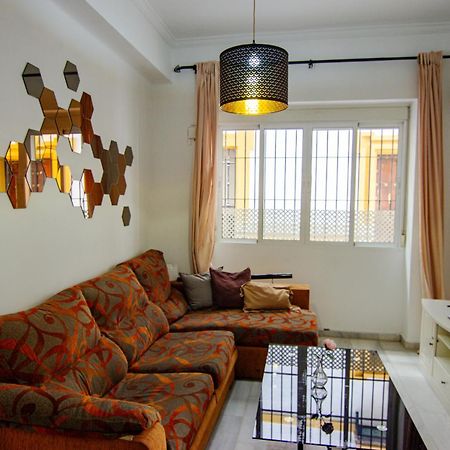 Rentalsevilla Apartamento Encantador En El Gran Poder Exterior photo