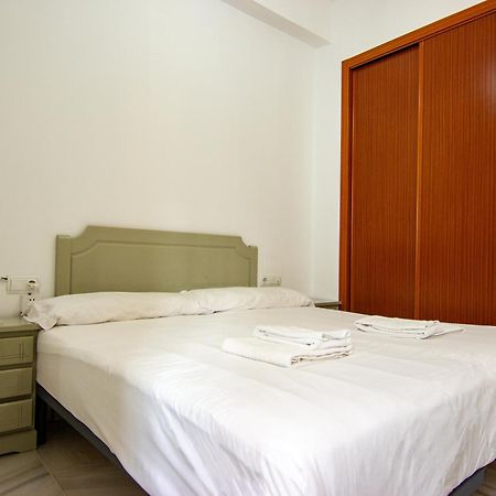 Rentalsevilla Apartamento Encantador En El Gran Poder Exterior photo