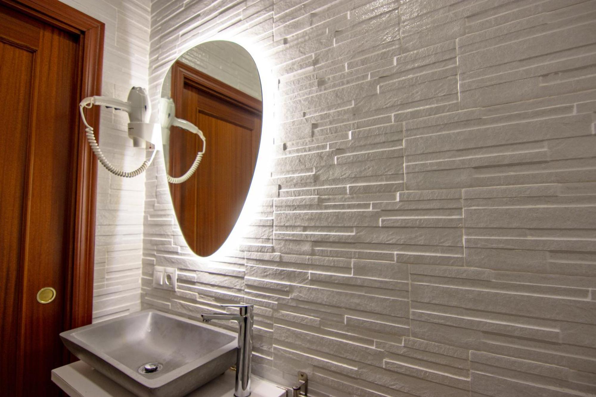 Rentalsevilla Apartamento Encantador En El Gran Poder Exterior photo